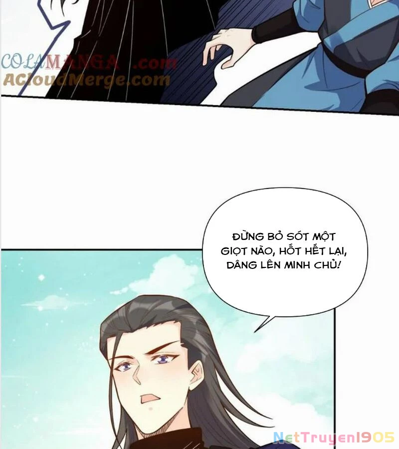 Nguyên Lai Ta Là Tu Tiên Đại Lão Chapter 474 - 64