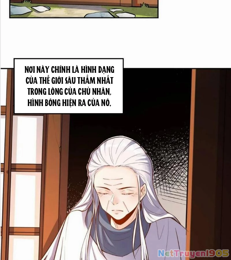 Nguyên Lai Ta Là Tu Tiên Đại Lão Chapter 474 - 80