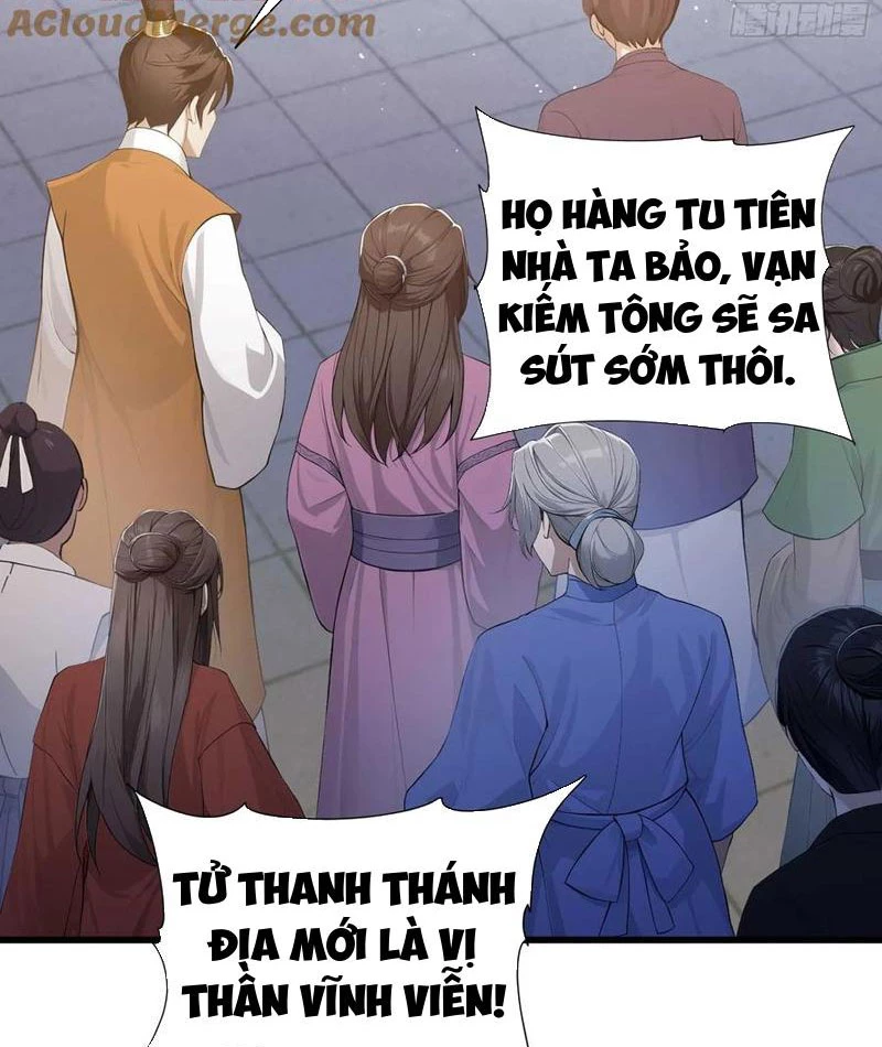 Hoá Ra Ta Đã Vô Địch Từ Lâu Chapter 186 - 29