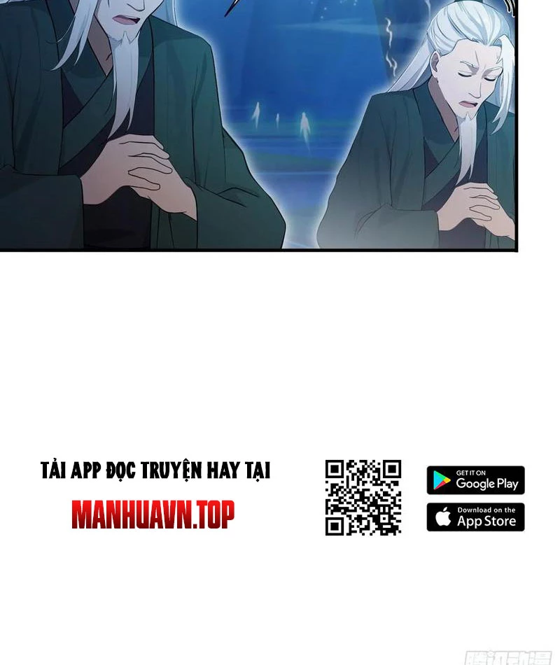 Hoá Ra Ta Đã Vô Địch Từ Lâu Chapter 187 - 45