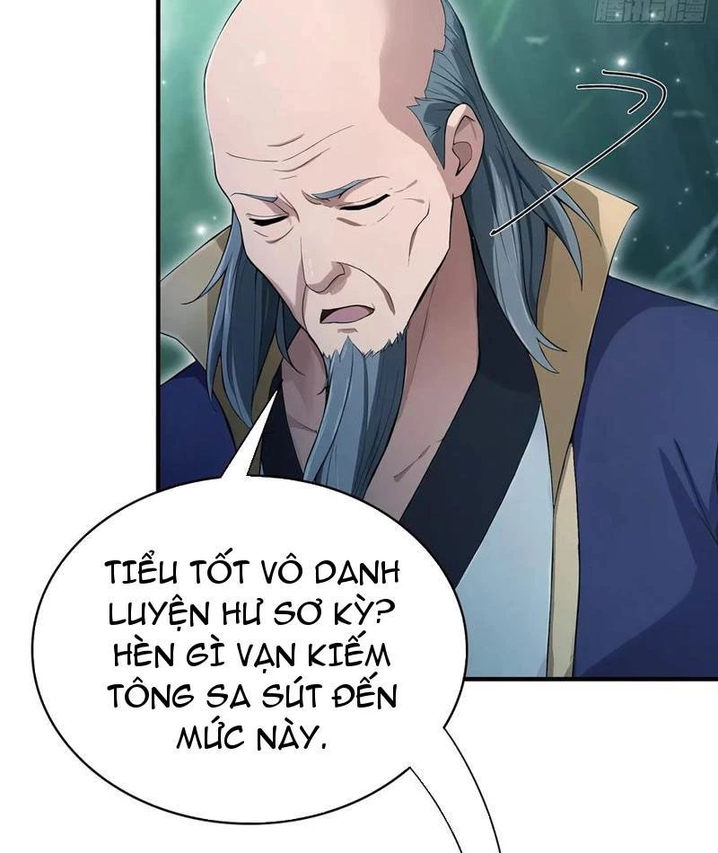 Hoá Ra Ta Đã Vô Địch Từ Lâu Chapter 187 - 52