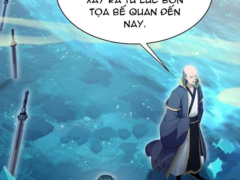 Hoá Ra Ta Đã Vô Địch Từ Lâu Chapter 188 - 6