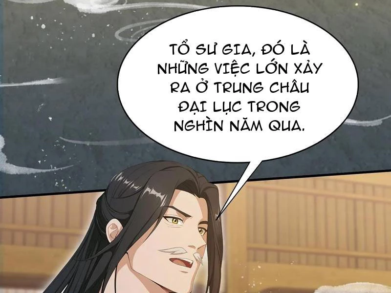 Hoá Ra Ta Đã Vô Địch Từ Lâu Chapter 188 - 13