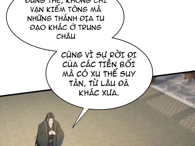 Hoá Ra Ta Đã Vô Địch Từ Lâu Chapter 188 - 17