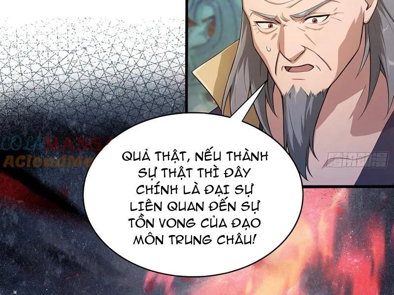 Hoá Ra Ta Đã Vô Địch Từ Lâu Chapter 188 - 34