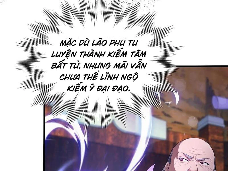 Hoá Ra Ta Đã Vô Địch Từ Lâu Chapter 188 - 39