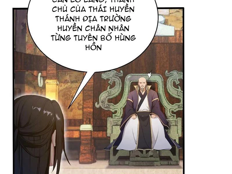 Hoá Ra Ta Đã Vô Địch Từ Lâu Chapter 188 - 44