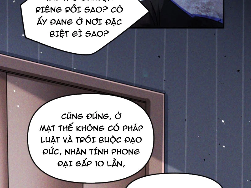 Mạt thế cầu sinh: Ta có thể nhìn thấy ẩn tàng hệ thống Chapter 8 - 22