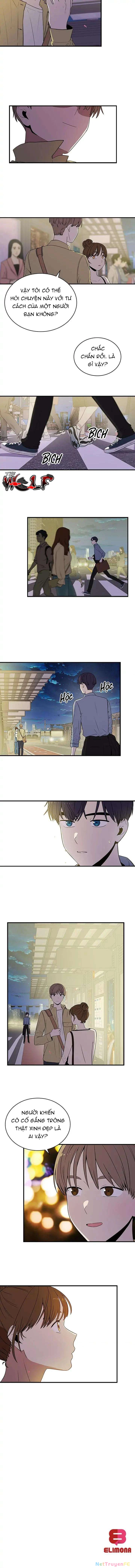 Yêu Anh 200% Công Lực Chapter  45 - 6