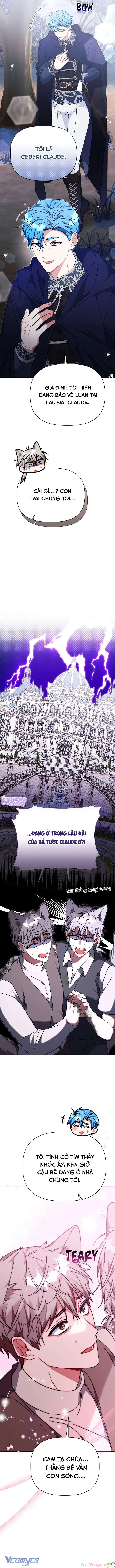 Con Đường Hoa Dành Cho Nam Chính Chapter 37 - 11