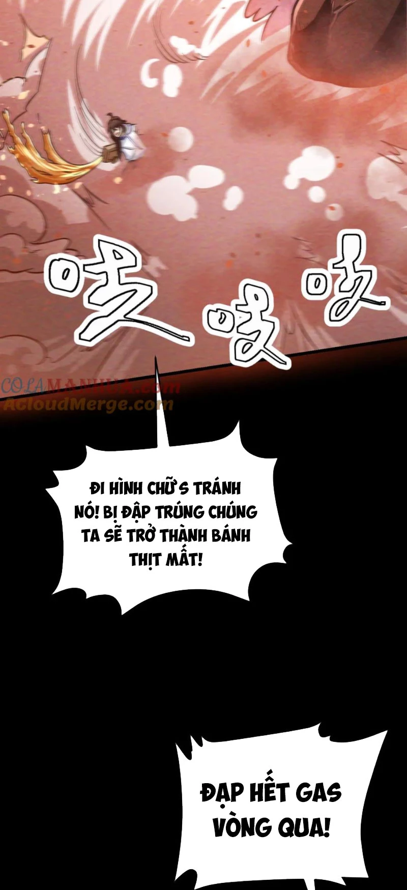 Mạt thế cầu sinh: Ta có thể nhìn thấy ẩn tàng hệ thống Chapter 40 - 7