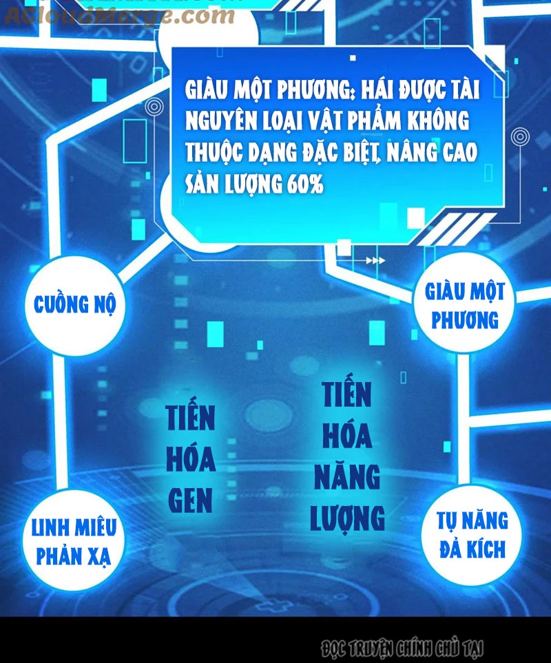 Mạt thế cầu sinh: Ta có thể nhìn thấy ẩn tàng hệ thống Chapter 42 - 27