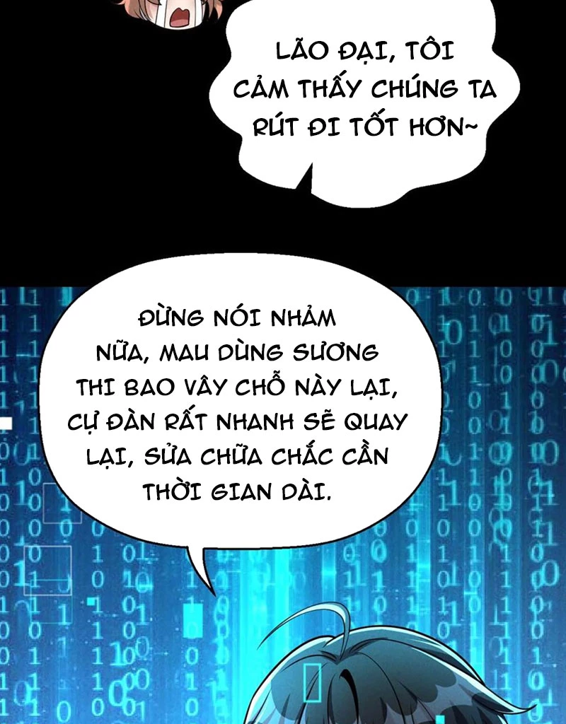 Mạt thế cầu sinh: Ta có thể nhìn thấy ẩn tàng hệ thống Chapter 48 - 25