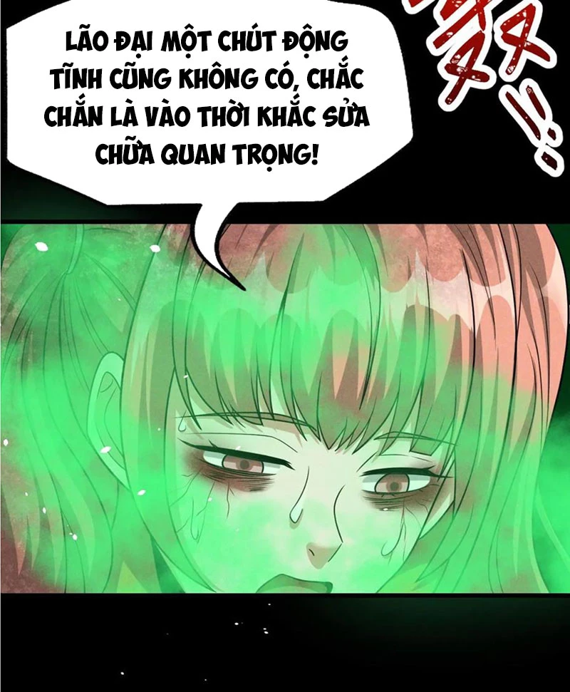 Mạt thế cầu sinh: Ta có thể nhìn thấy ẩn tàng hệ thống Chapter 48 - 52