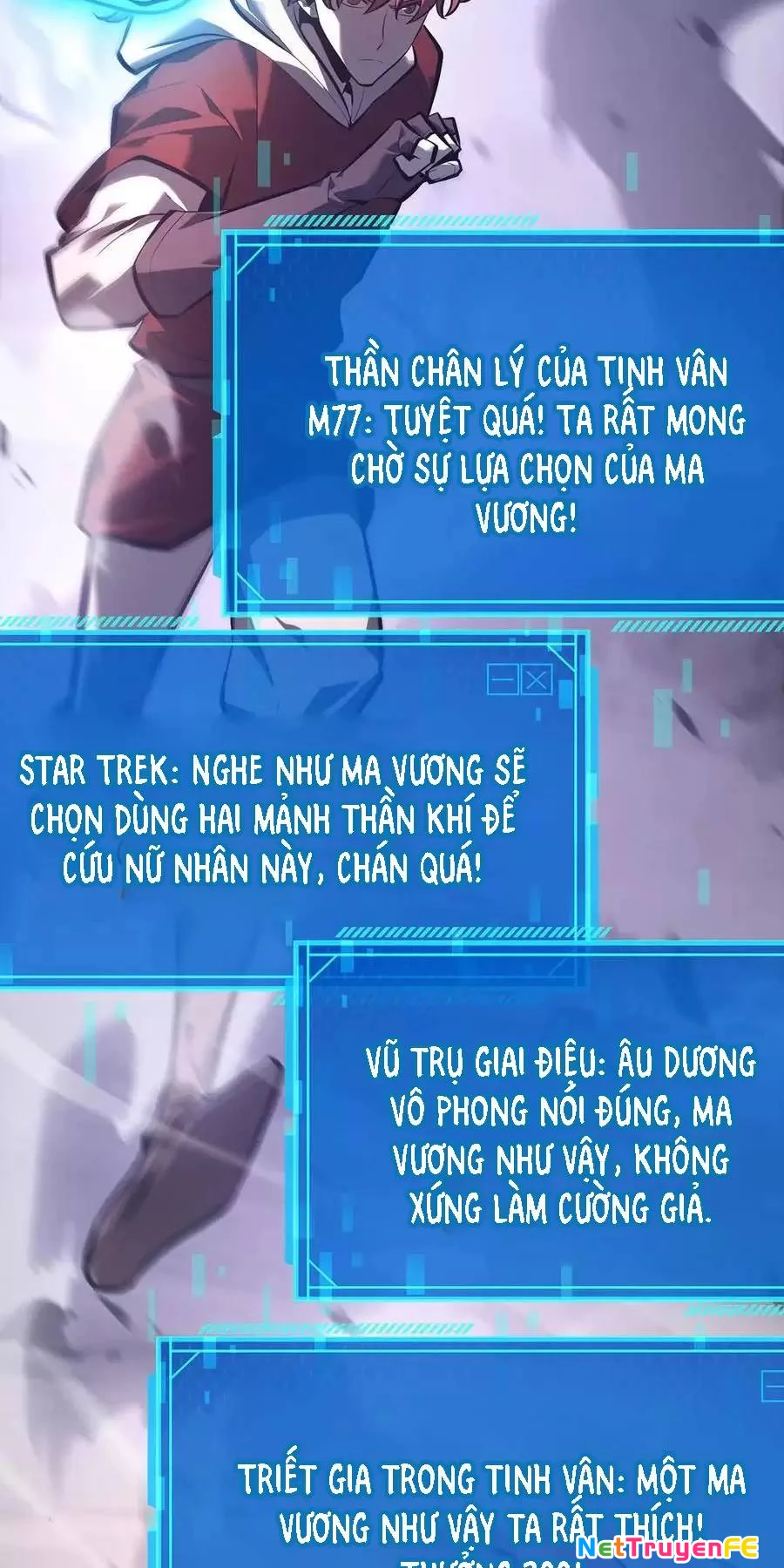 Ta Là Boss Mạnh Chapter 30 - 25