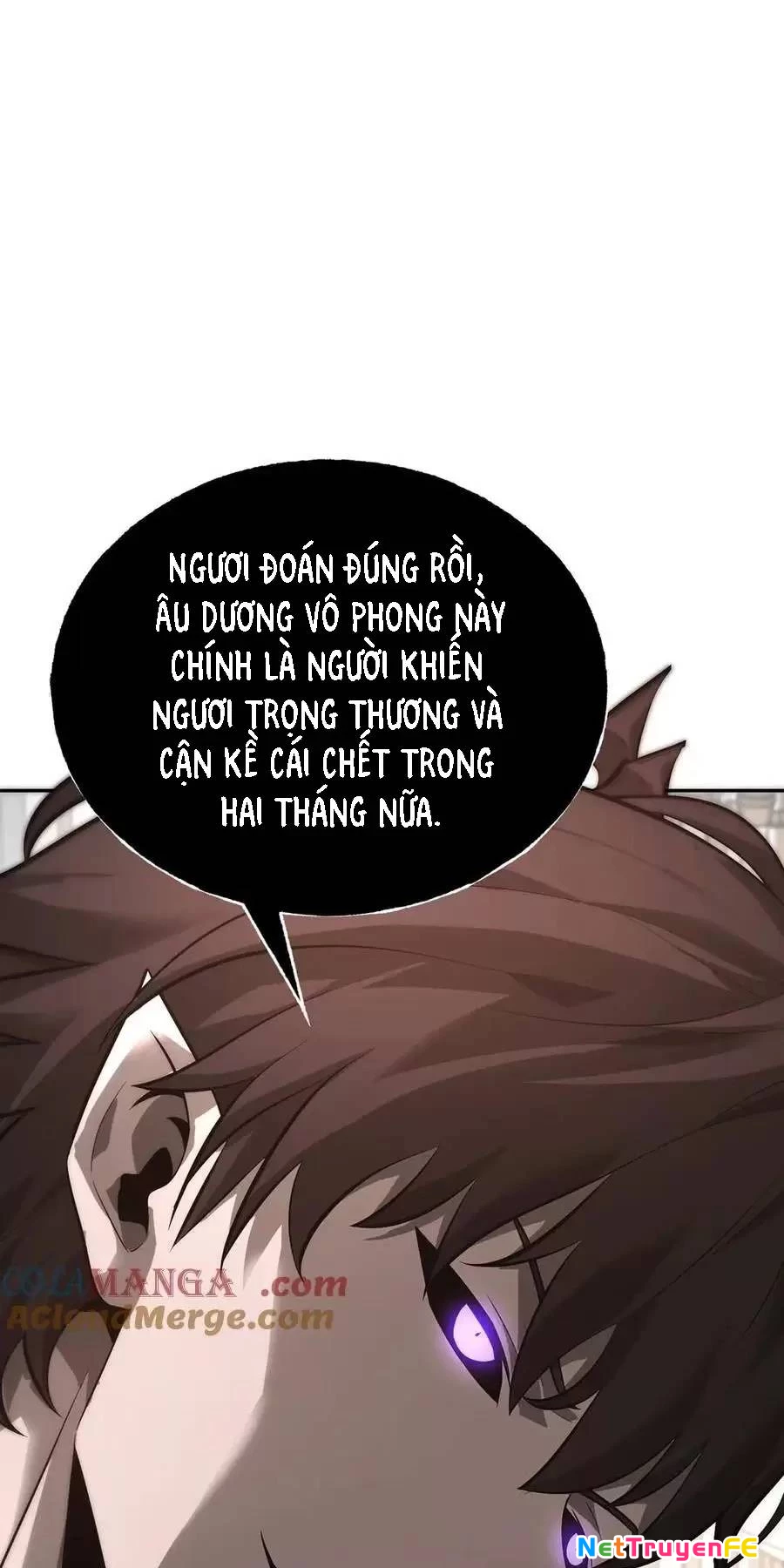 Ta Là Boss Mạnh Chapter 30 - 28