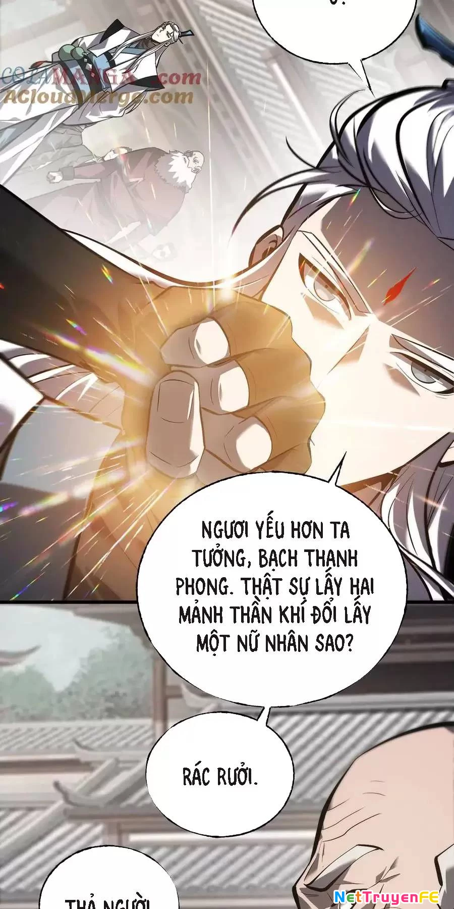 Ta Là Boss Mạnh Chapter 30 - 69