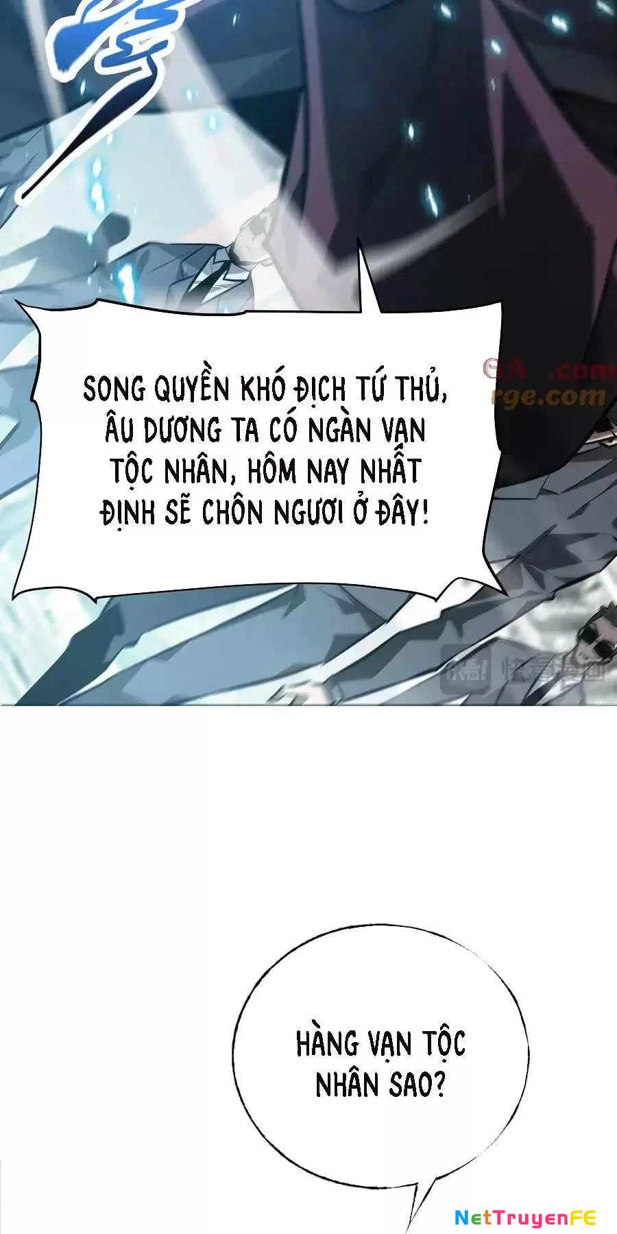 Ta Là Boss Mạnh Chapter 31 - 10