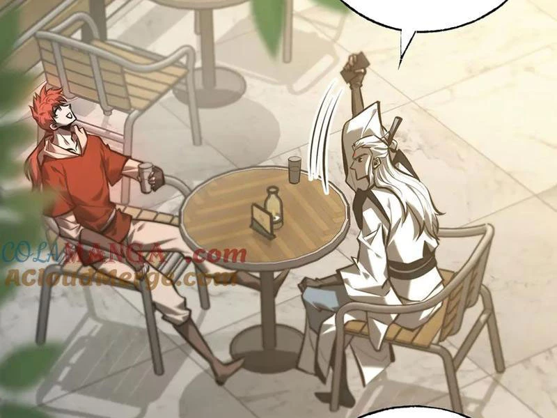 Ta Là Boss Mạnh Chapter 33 - 136