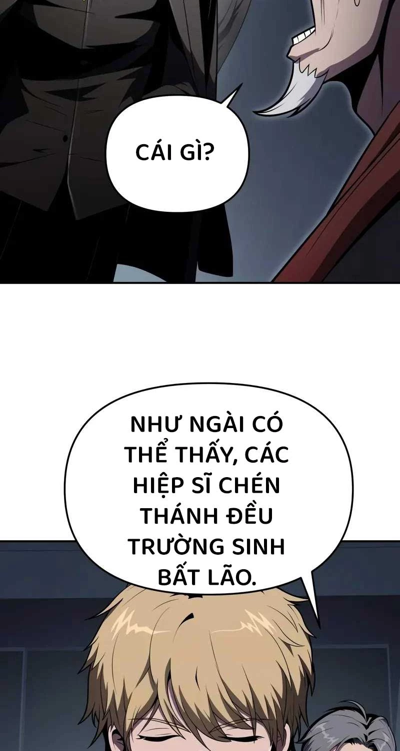 Vua Hiệp Sĩ Đã Trở Lại Với Một Vị Thần Chapter 80 - 13