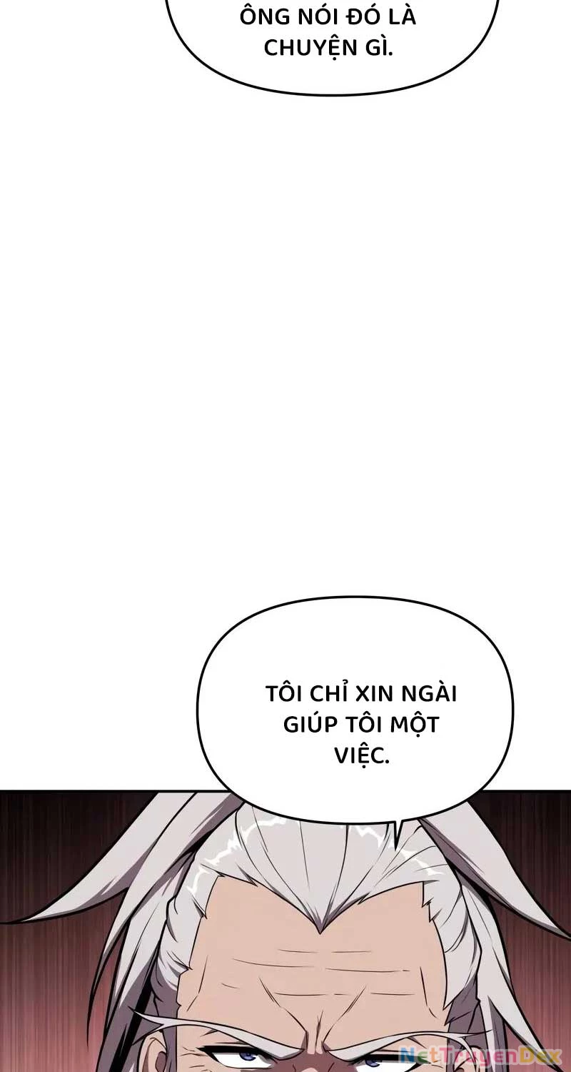 Vua Hiệp Sĩ Đã Trở Lại Với Một Vị Thần Chapter 80 - 97