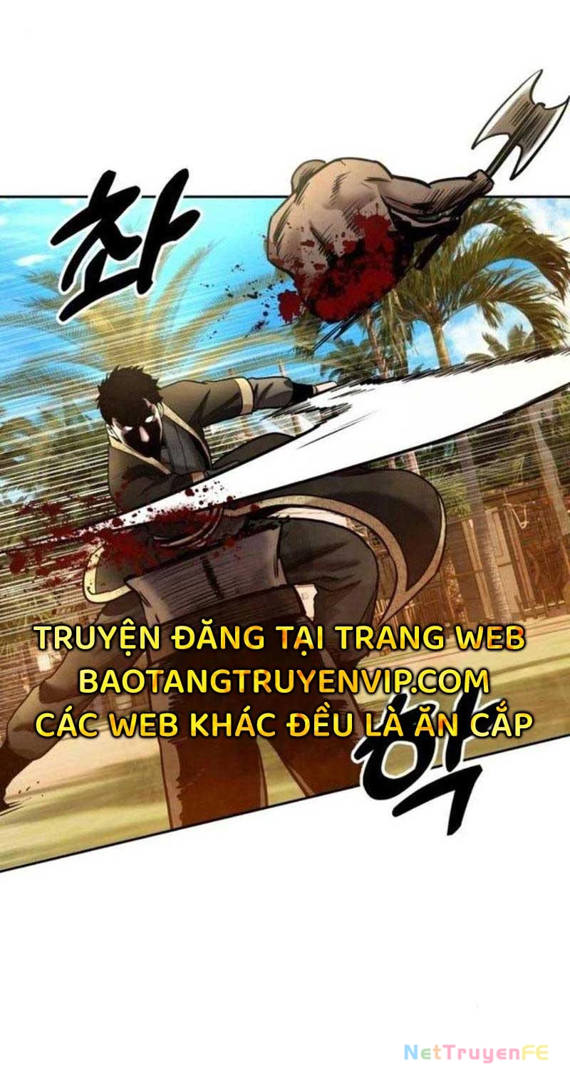 Tay Súng Chinh Phục Võ Lâm Chapter 31 - 43