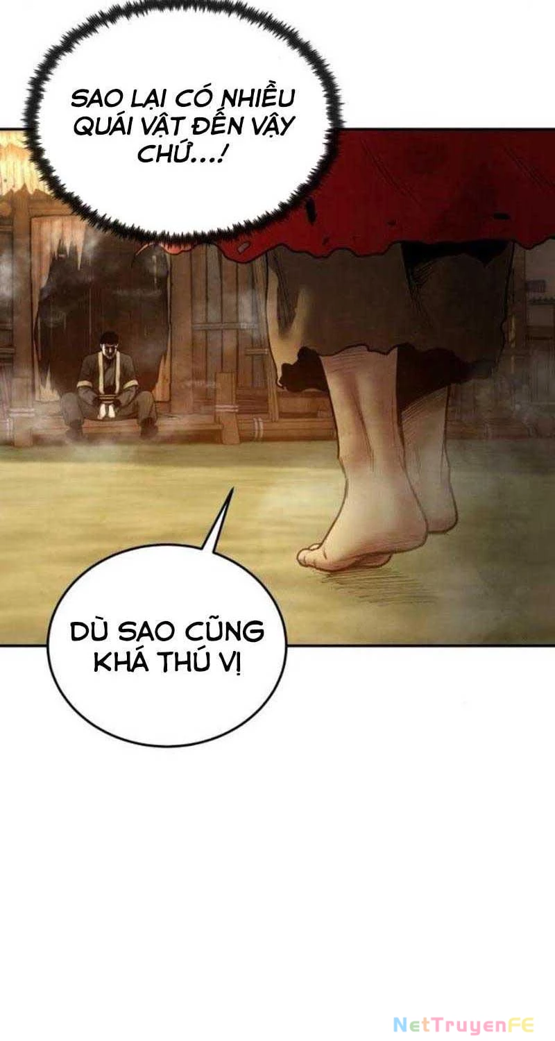 Tay Súng Chinh Phục Võ Lâm Chapter 31 - 94