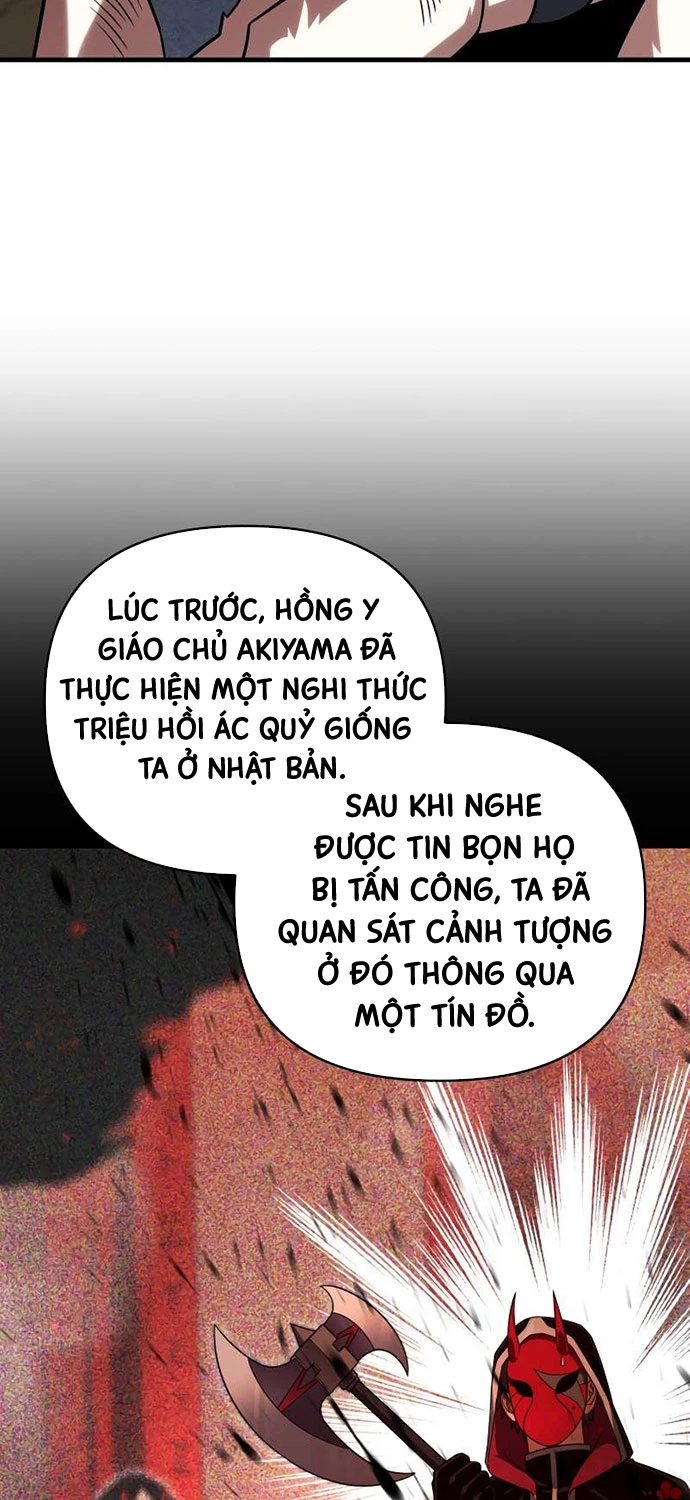 Người Chơi Trở Lại Sau 10000 Năm Chapter 96 - 63