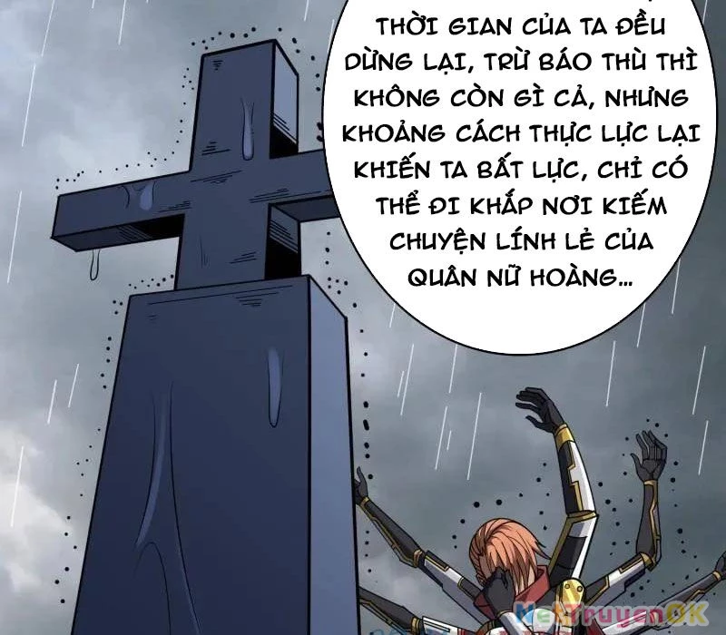 Vừa Chơi Đã Có Tài Khoản Vương Giả Chapter 485 - 21