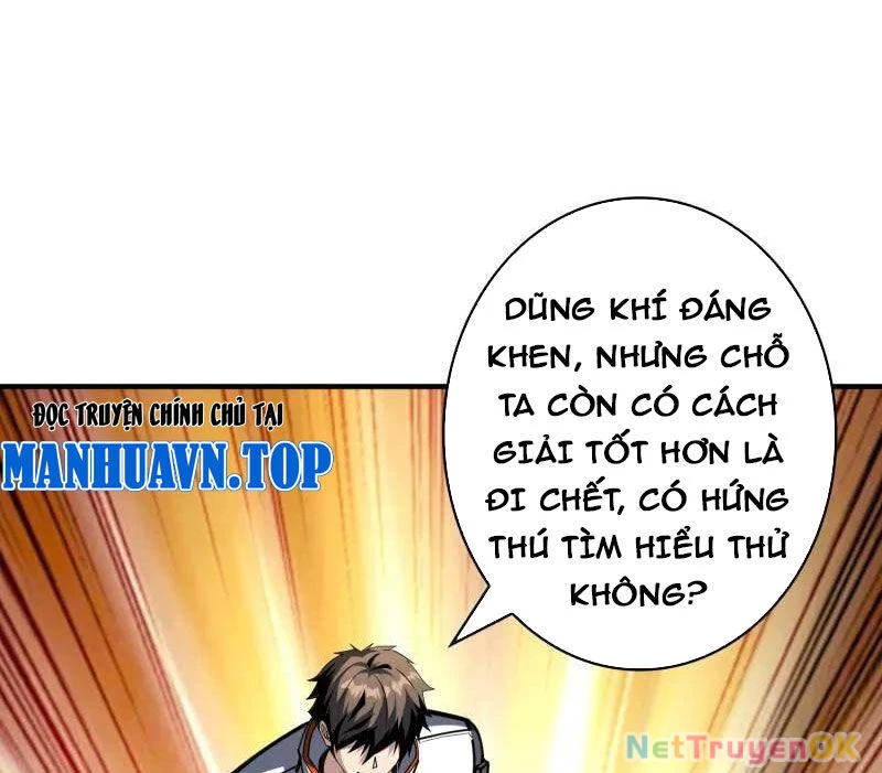 Vừa Chơi Đã Có Tài Khoản Vương Giả Chapter 485 - 39