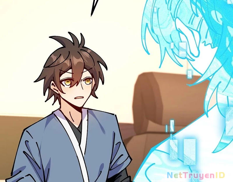 Chưa Từng Ra Tay Nhưng Ta Vẫn Thành Đại Lão Trên Thiên Bảng Chapter  97 - 4