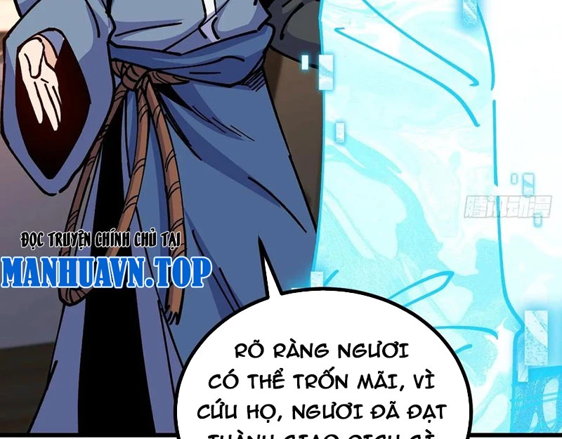 Chưa Từng Ra Tay Nhưng Ta Vẫn Thành Đại Lão Trên Thiên Bảng Chapter  97 - 5