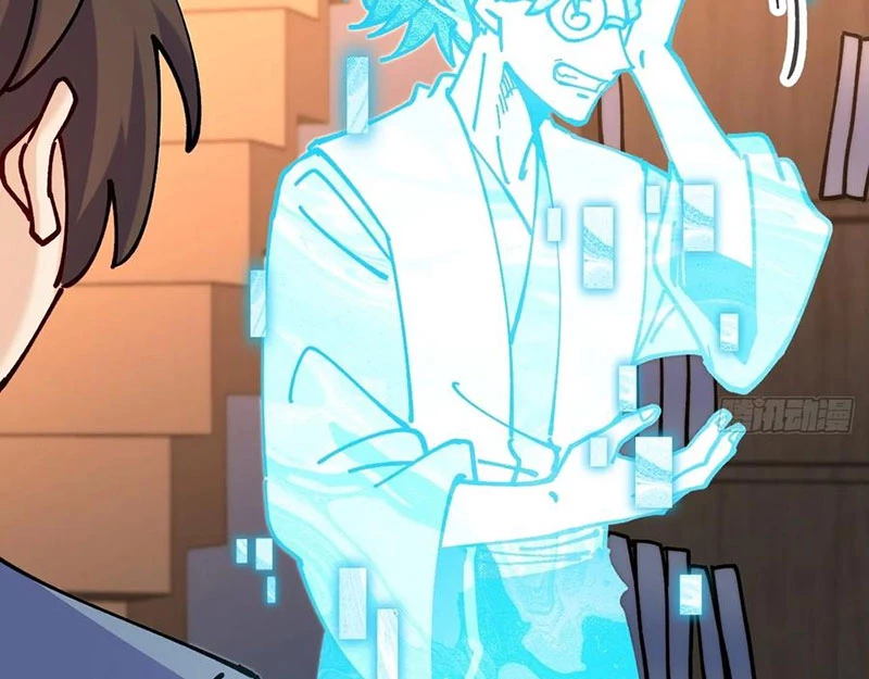 Chưa Từng Ra Tay Nhưng Ta Vẫn Thành Đại Lão Trên Thiên Bảng Chapter  97 - 14