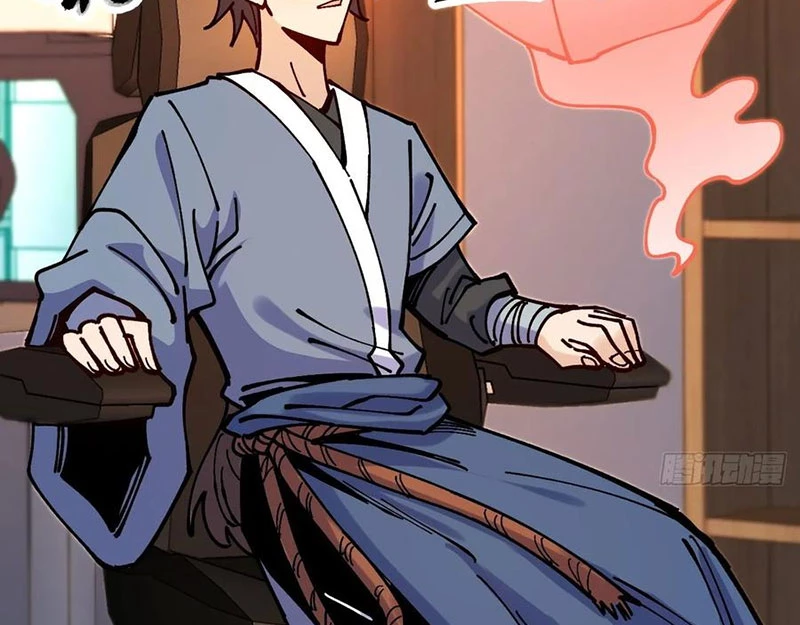 Chưa Từng Ra Tay Nhưng Ta Vẫn Thành Đại Lão Trên Thiên Bảng Chapter  97 - 23