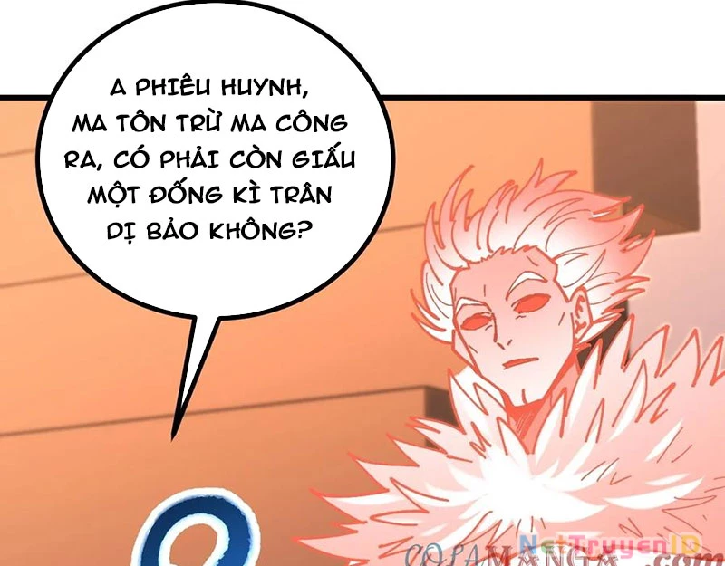 Chưa Từng Ra Tay Nhưng Ta Vẫn Thành Đại Lão Trên Thiên Bảng Chapter  97 - 25