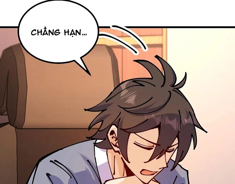 Chưa Từng Ra Tay Nhưng Ta Vẫn Thành Đại Lão Trên Thiên Bảng Chapter  97 - 28