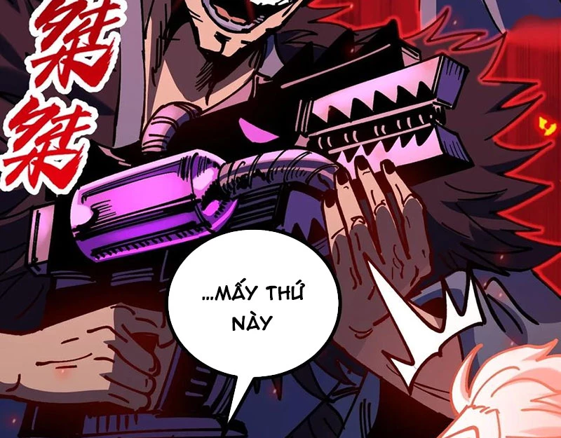 Chưa Từng Ra Tay Nhưng Ta Vẫn Thành Đại Lão Trên Thiên Bảng Chapter  97 - 33