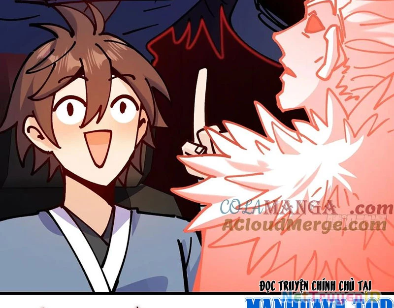 Chưa Từng Ra Tay Nhưng Ta Vẫn Thành Đại Lão Trên Thiên Bảng Chapter  97 - 34