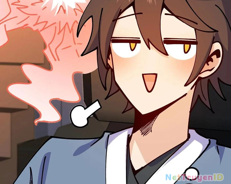 Chưa Từng Ra Tay Nhưng Ta Vẫn Thành Đại Lão Trên Thiên Bảng Chapter  97 - 40