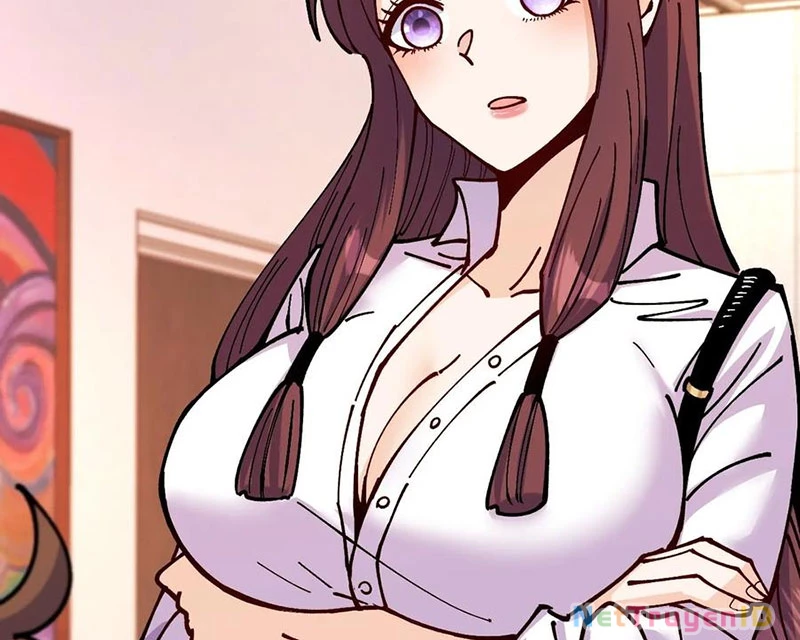 Chưa Từng Ra Tay Nhưng Ta Vẫn Thành Đại Lão Trên Thiên Bảng Chapter  97 - 76