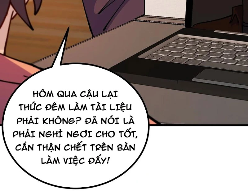 Chưa Từng Ra Tay Nhưng Ta Vẫn Thành Đại Lão Trên Thiên Bảng Chapter  97 - 78