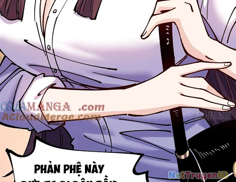 Chưa Từng Ra Tay Nhưng Ta Vẫn Thành Đại Lão Trên Thiên Bảng Chapter  97 - 83