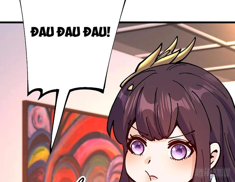 Chưa Từng Ra Tay Nhưng Ta Vẫn Thành Đại Lão Trên Thiên Bảng Chapter  97 - 85