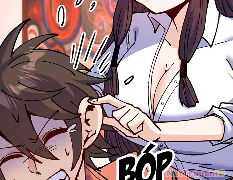 Chưa Từng Ra Tay Nhưng Ta Vẫn Thành Đại Lão Trên Thiên Bảng Chapter  97 - 86