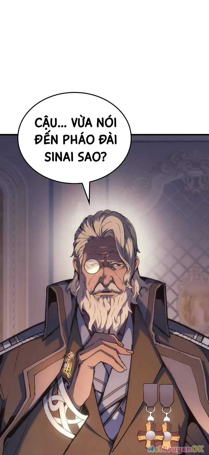 Đế Vương Hồi Quy Chapter 49 - 5