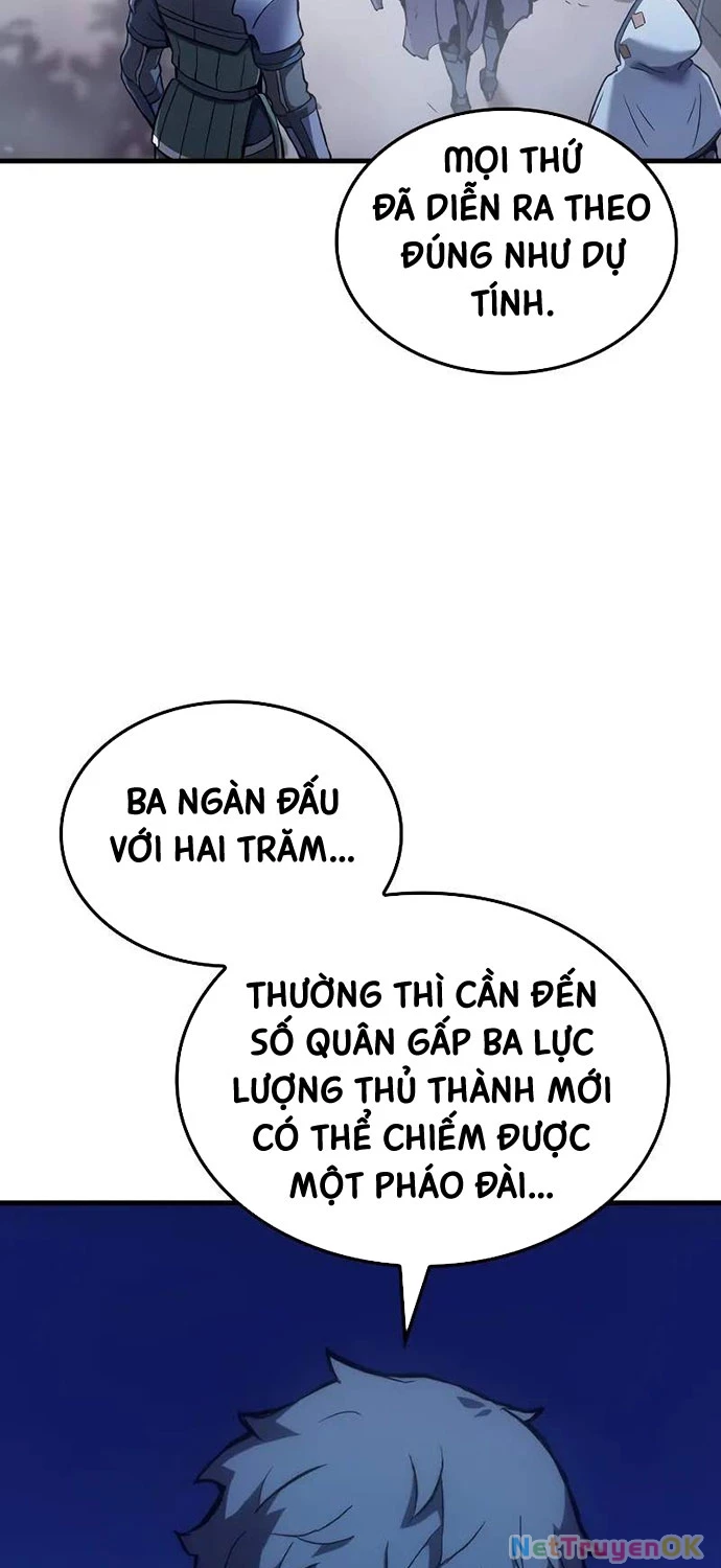 Đế Vương Hồi Quy Chapter 49 - 24