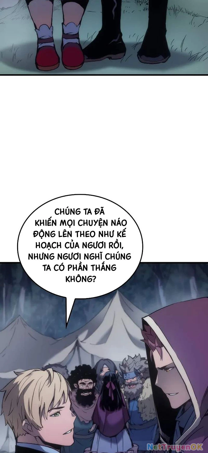 Đế Vương Hồi Quy Chapter 49 - 39