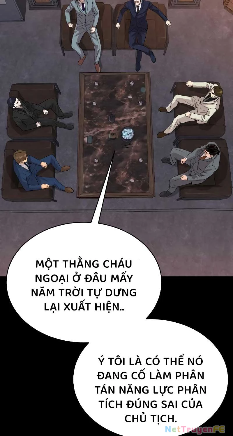 Cháu Trai Thiên Tài Của Vua Cho Vay Nặng Lãi Chapter 21 - 95