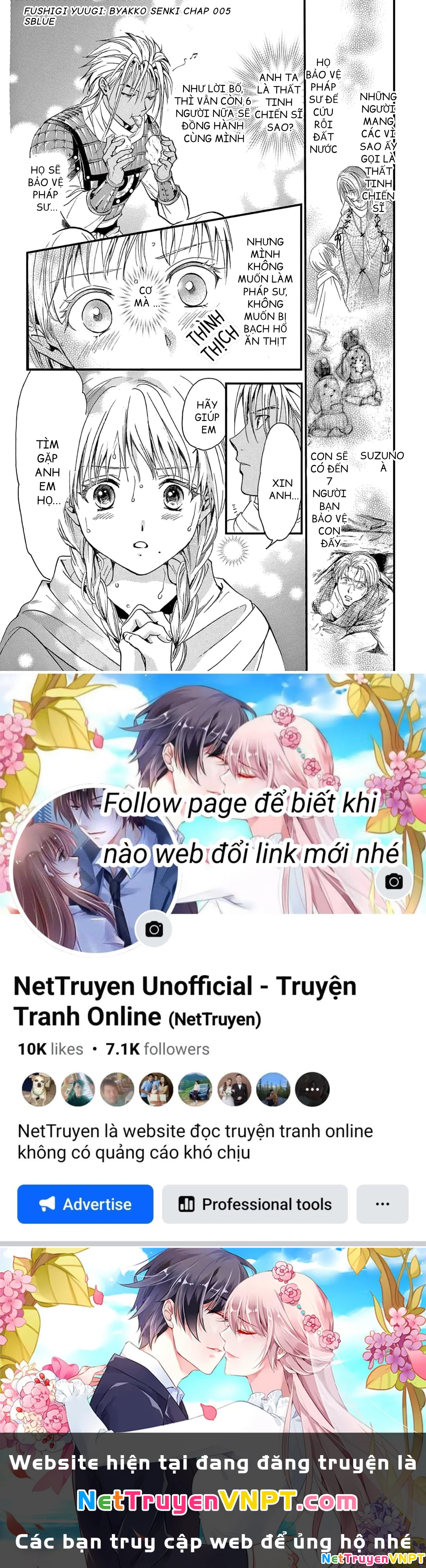 Trò Chơi Kỳ Bí: Truyền Thuyết Bạch Hổ Chapter 5 - 49