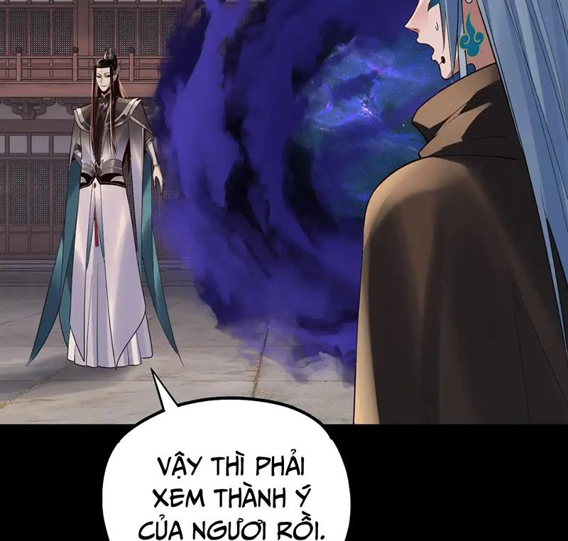 [FIX Thứ tự] Ta Trời Sinh Đã Là Nhân Vật Phản Diện Chapter 193 - 77